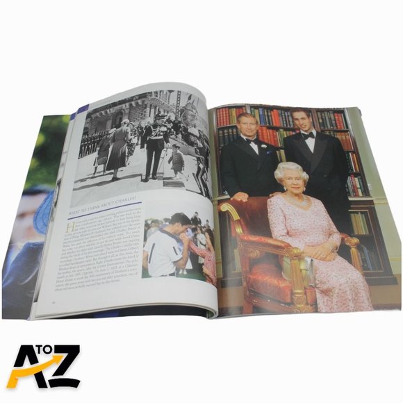 2 Life Magazine Specials Remembering Elvis Presley Royal Wedding Prince William - Picture 11 of 11